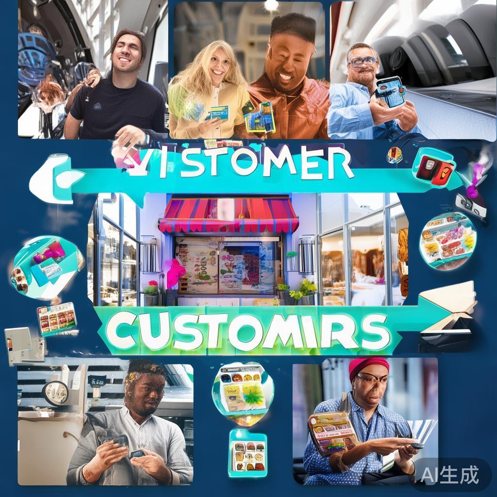 获客引流难?这5招让你的客户主动找上门! - 快讯网 - 分享生活资讯热点话题综合门户网www.julangwang.com