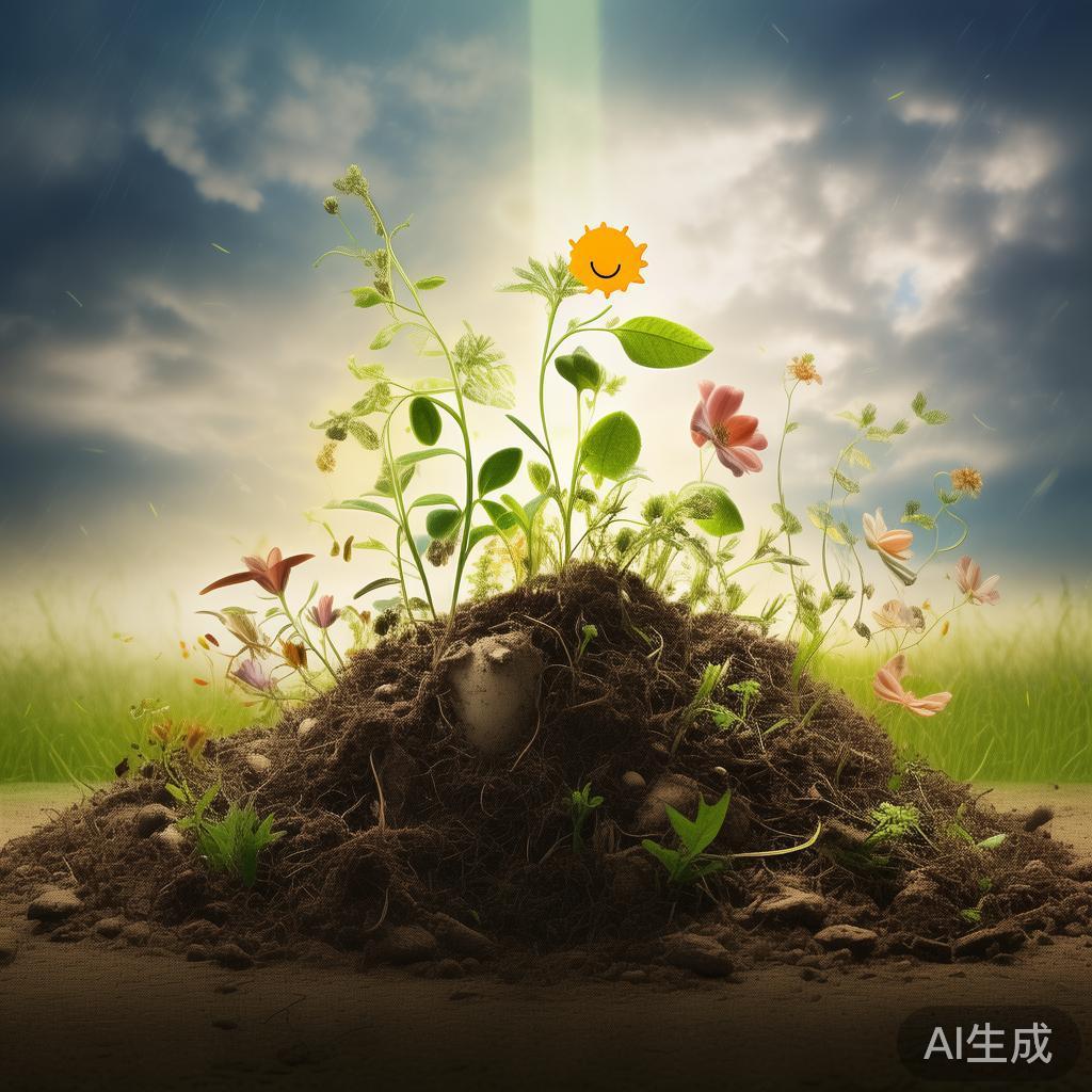 开启希望的肥料之旅 - 快讯网 - 分享生活资讯热点话题综合门户网www.julangwang.com