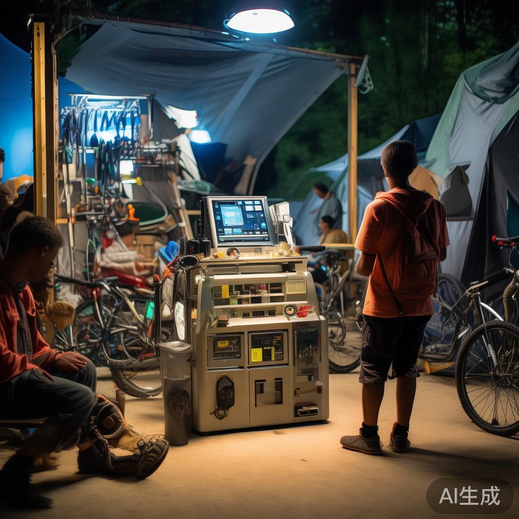 如何在营地便捷获取动作 - 快讯网 - 分享生活资讯热点话题综合门户网www.julangwang.com