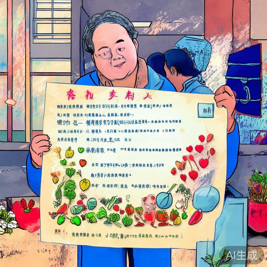 武汉爱心蔬菜补贴申请指南，暖心守护菜篮子，民生关怀暖人心 - 快讯网 - 分享生活资讯热点话题综合门户网www.julangwang.com