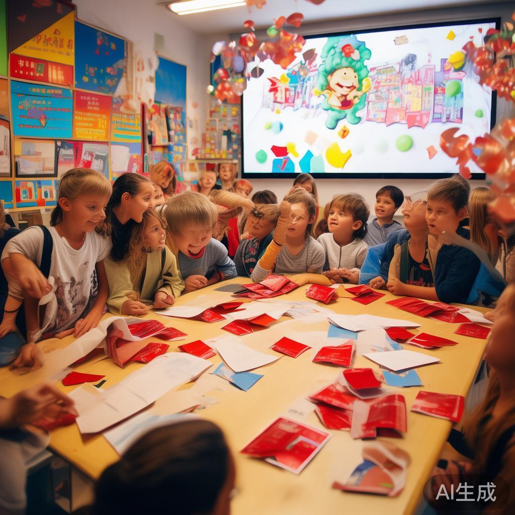 双减政策下的红包,让学习更有趣! - 快讯网 - 分享生活资讯热点话题综合门户网www.julangwang.com