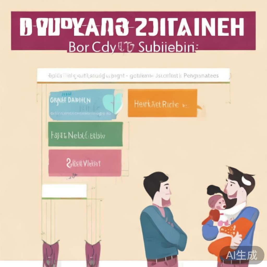 婴儿照顾补贴申请全攻略，从条件到流程，新手父母必看 - 快讯网 - 分享生活资讯热点话题综合门户网www.julangwang.com