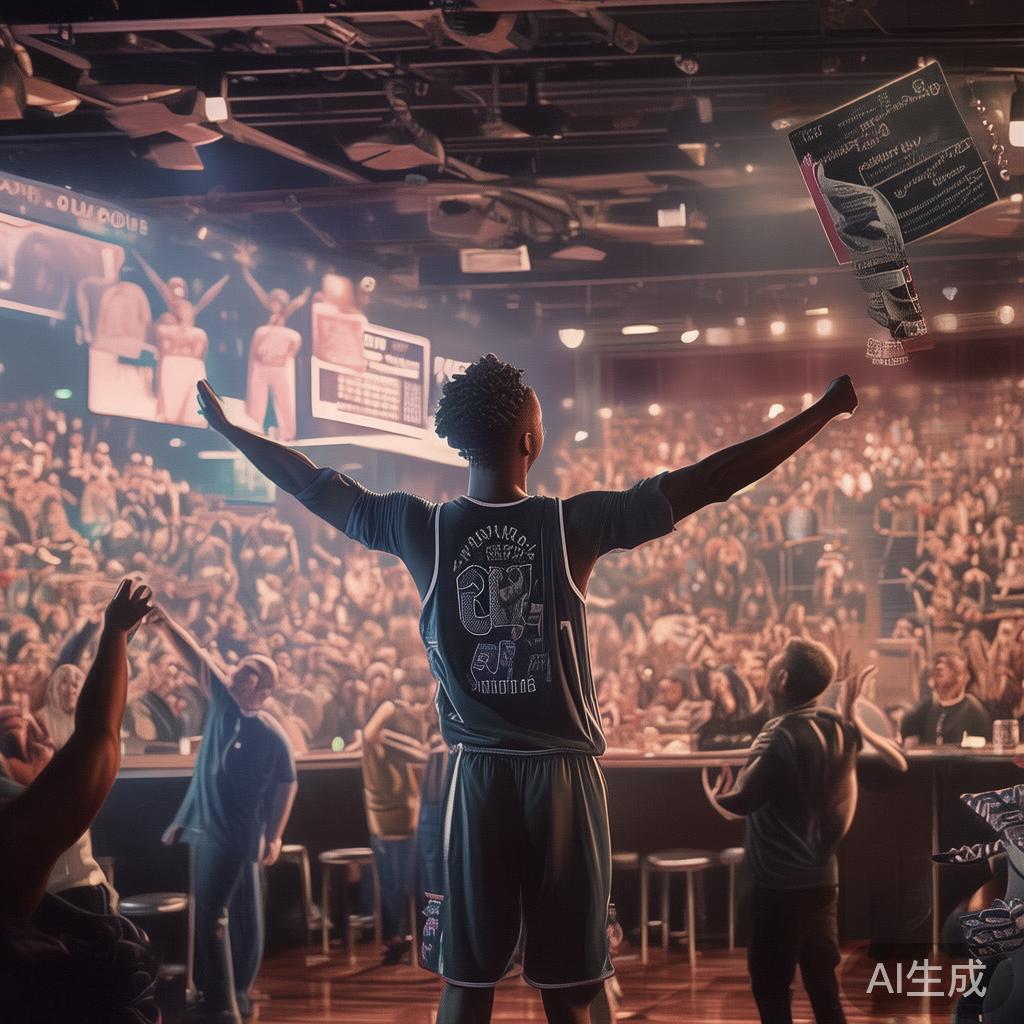 NBA彩票，你赢了，也能通过数学赢钱 - 快讯网 - 分享生活资讯热点话题综合门户网www.julangwang.com
