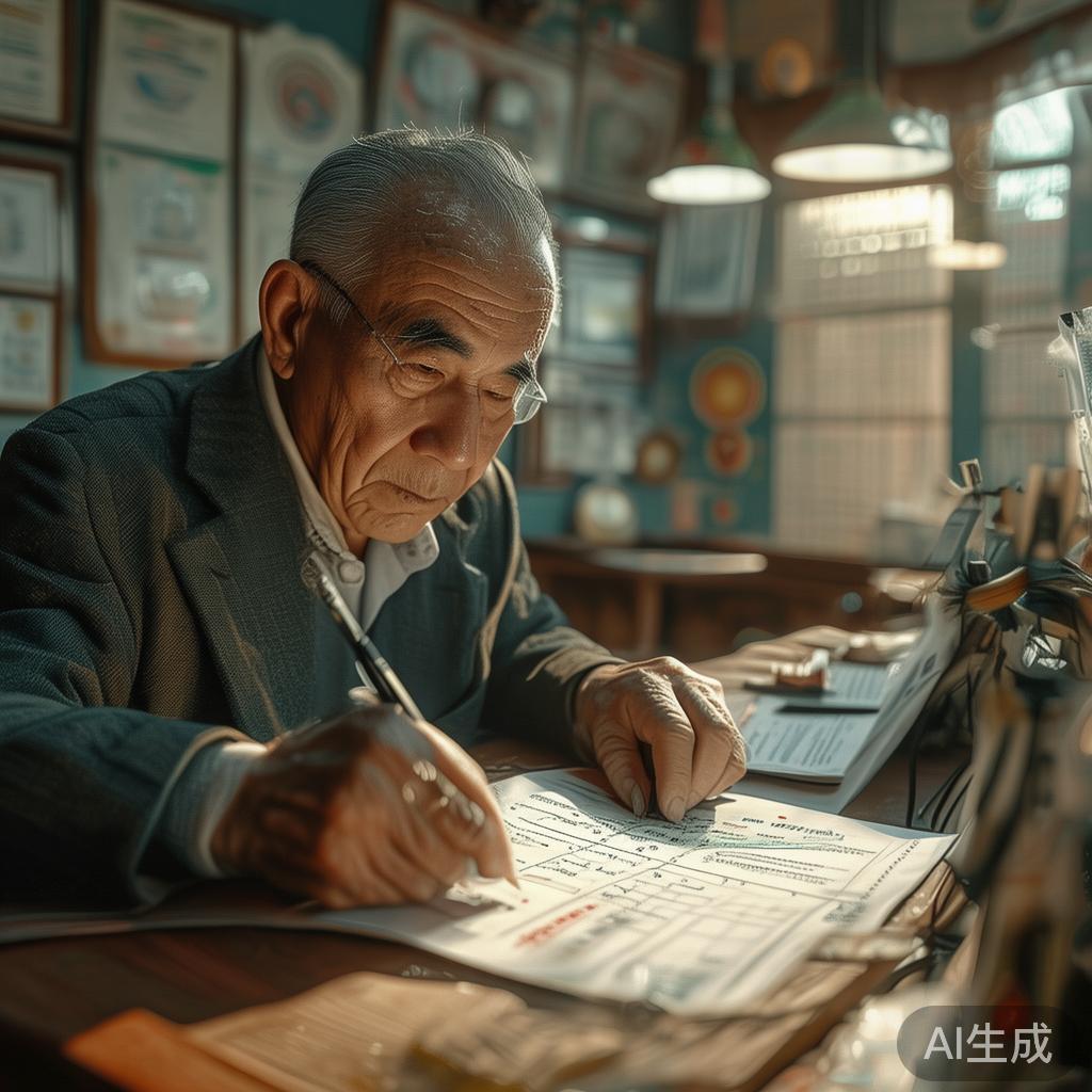 工龄补贴申请书,致敬岁月坚守,共享发展成果 - 快讯网 - 分享生活资讯热点话题综合门户网www.julangwang.com