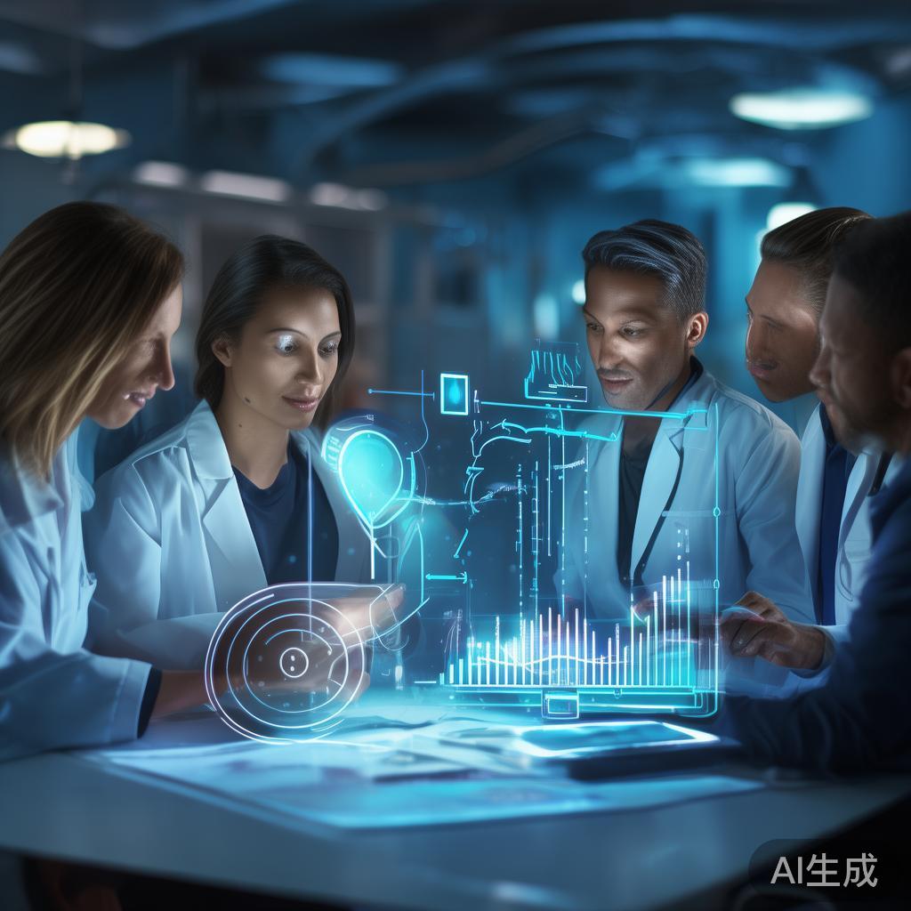 医疗行业获客新思路,从精准定位到高效转化,全流程解析 - 快讯网 - 分享生活资讯热点话题综合门户网www.julangwang.com