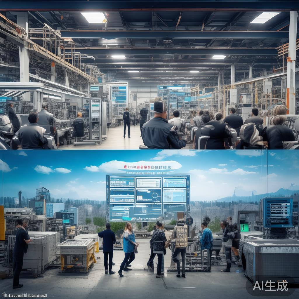湖南工厂获客新思路,如何通过精准合作拓展市场? - 快讯网 - 分享生活资讯热点话题综合门户网www.julangwang.com