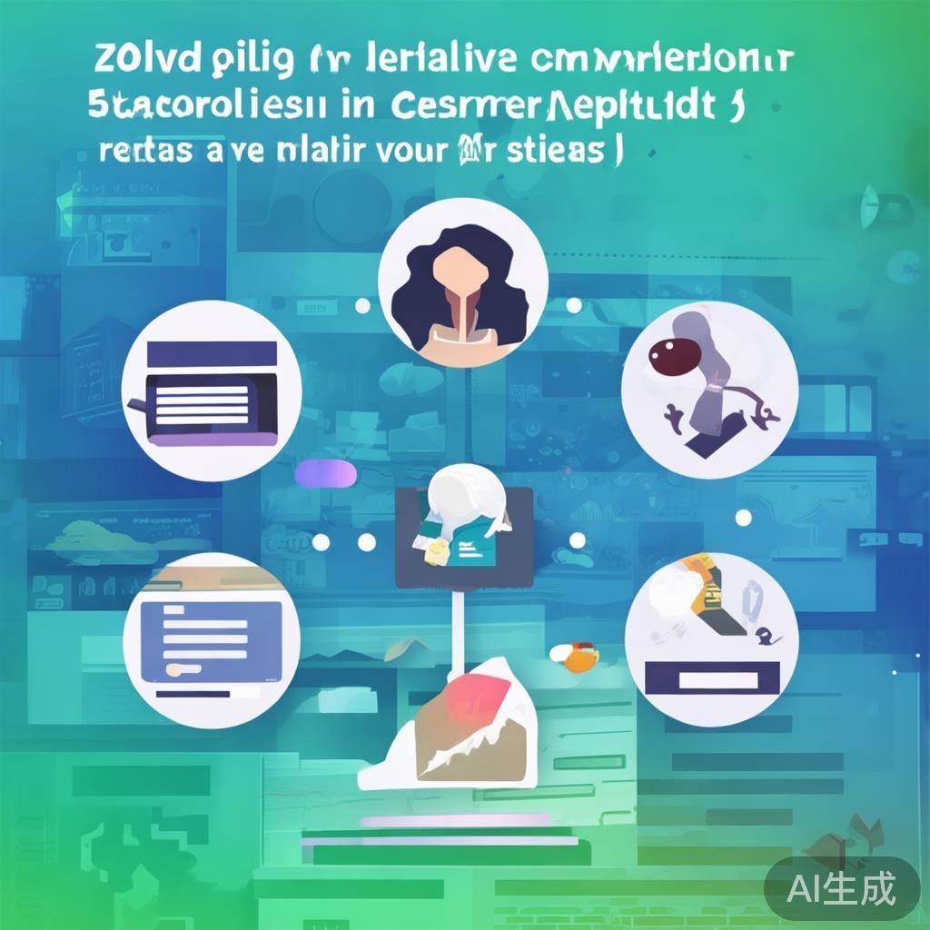 线索获客怎么做?这5个方法让你的转化率翻倍! - 快讯网 - 分享生活资讯热点话题综合门户网www.julangwang.com