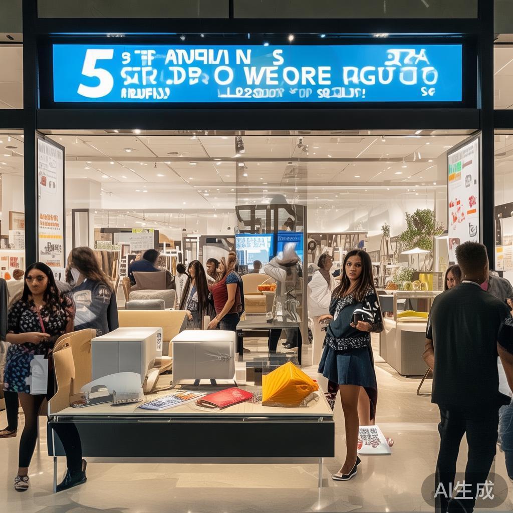 家具门店如何快速获客？这5招让你业绩翻倍！ - 快讯网 - 分享生活资讯热点话题综合门户网www.julangwang.com