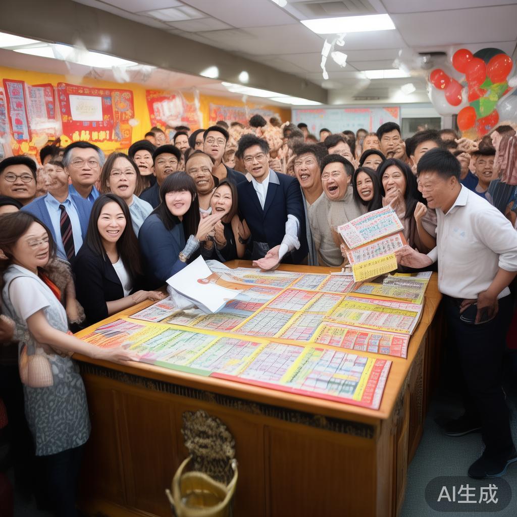 浙江福彩中奖领取，你了解吗？ - 快讯网 - 分享生活资讯热点话题综合门户网www.julangwang.com
