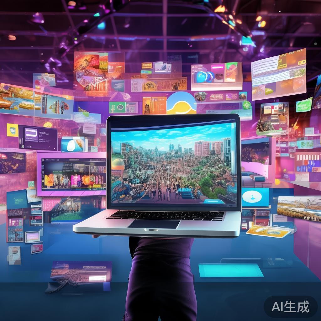展会不去现场?这些线上获客方法让你业绩翻倍! - 快讯网 - 分享生活资讯热点话题综合门户网www.julangwang.com