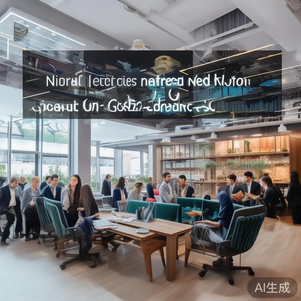 链家的获客之道,从线上引流到线下体验,打造房地产行业新标杆 - 快讯网 - 分享生活资讯热点话题综合门户网www.julangwang.com