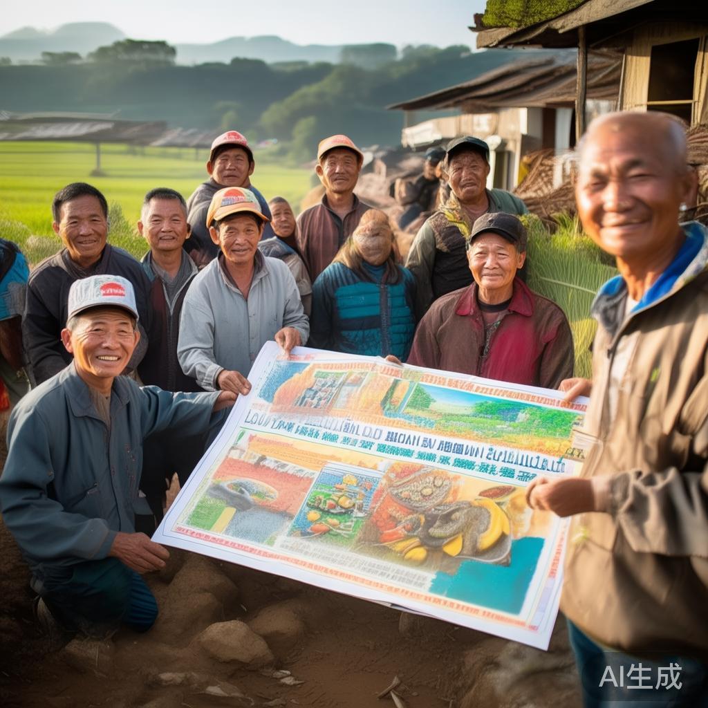 泄洪粮食补贴申请，政策暖流润民心，粮食安全有保障 - 快讯网 - 分享生活资讯热点话题综合门户网www.julangwang.com