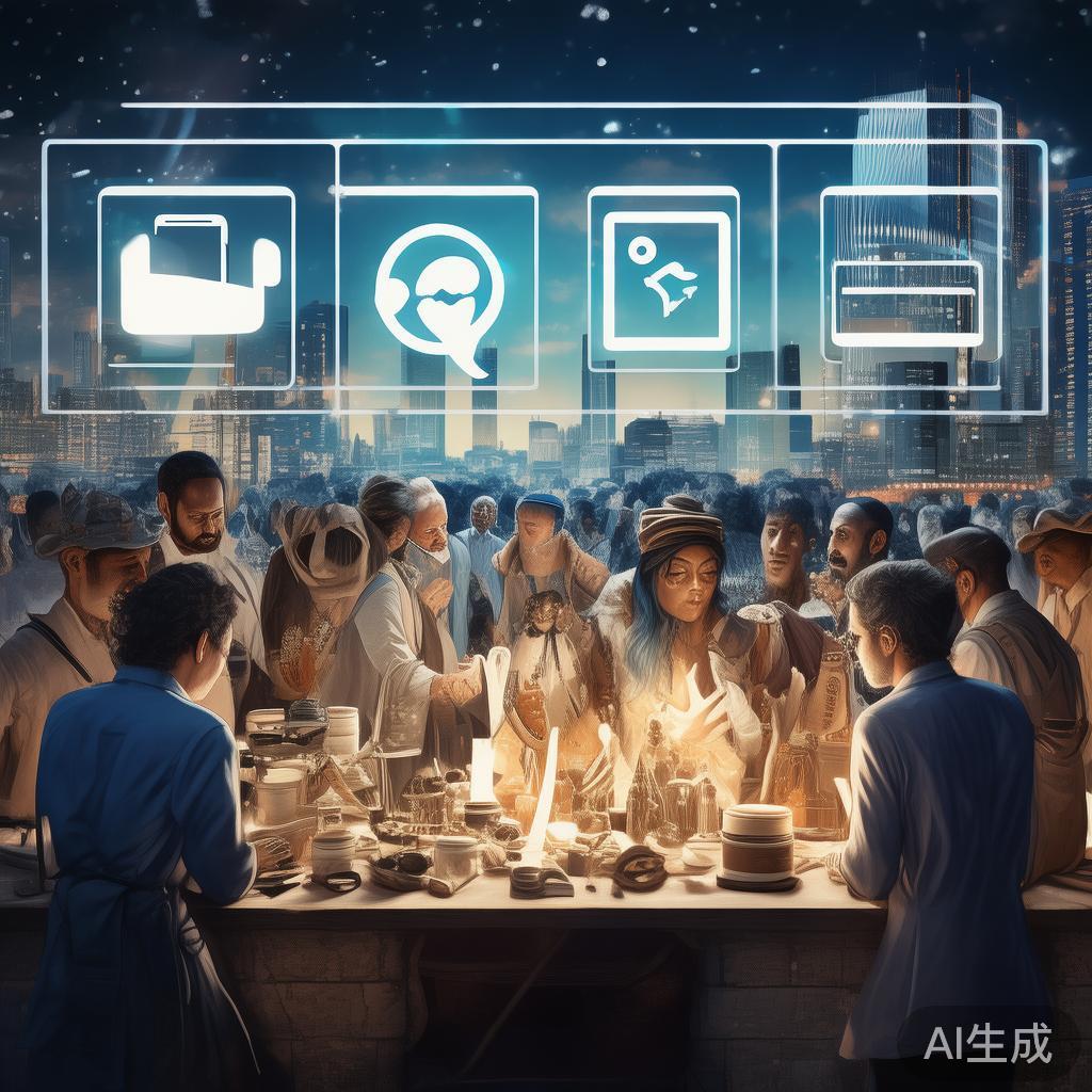 传统行业如何破局?线上获客的四大核心策略! - 快讯网 - 分享生活资讯热点话题综合门户网www.julangwang.com