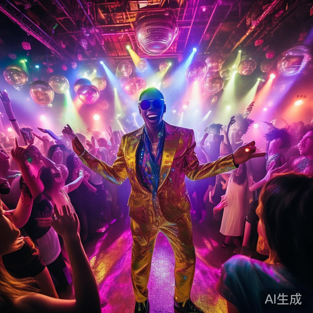 炫舞派对，3分你来领！ - 快讯网 - 分享生活资讯热点话题综合门户网www.julangwang.com
