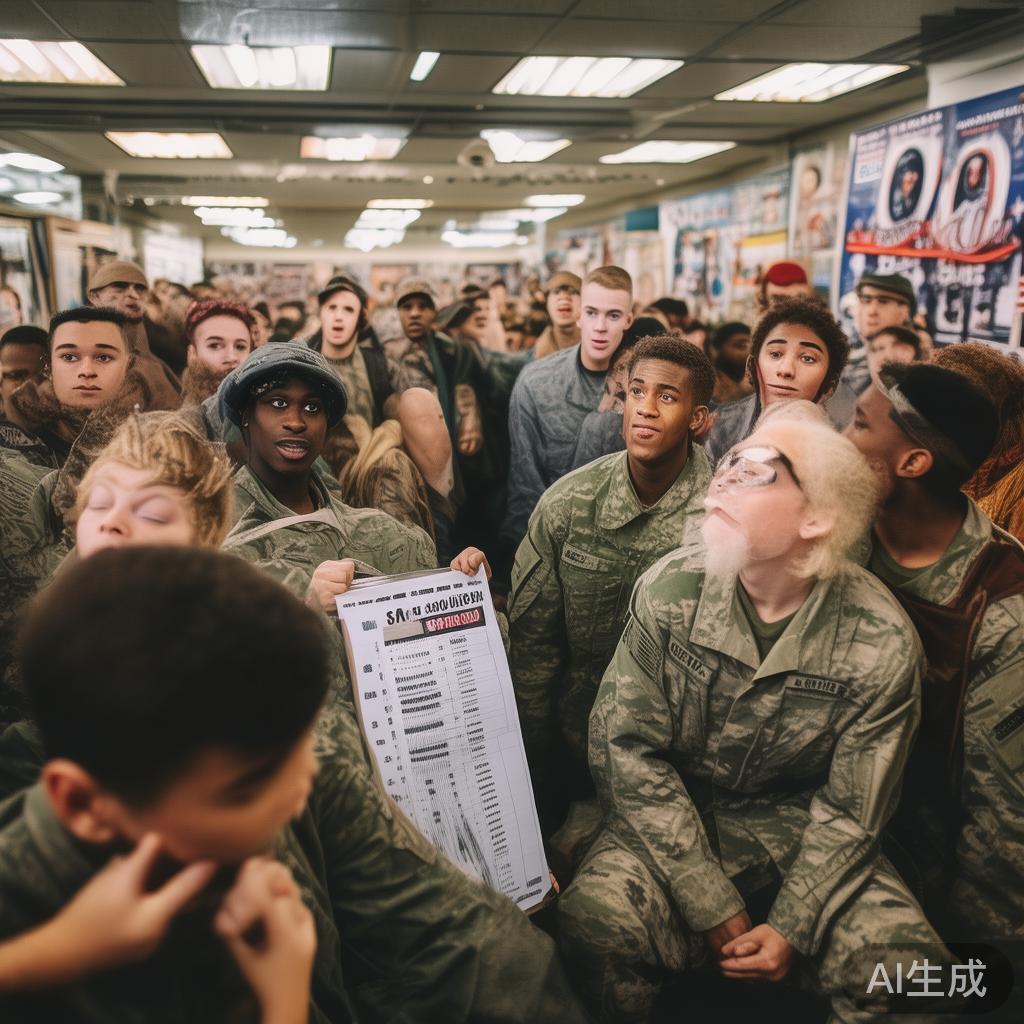 当兵必赚?你的工资真的能赚到万代? - 快讯网 - 分享生活资讯热点话题综合门户网www.julangwang.com