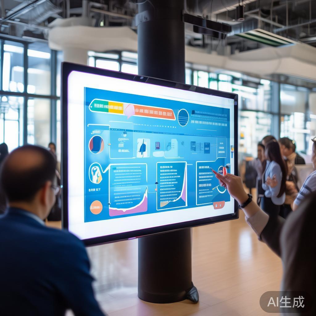 深圳展位费补贴申请全攻略，政策红利、操作指南与实战技巧 - 快讯网 - 分享生活资讯热点话题综合门户网www.julangwang.com