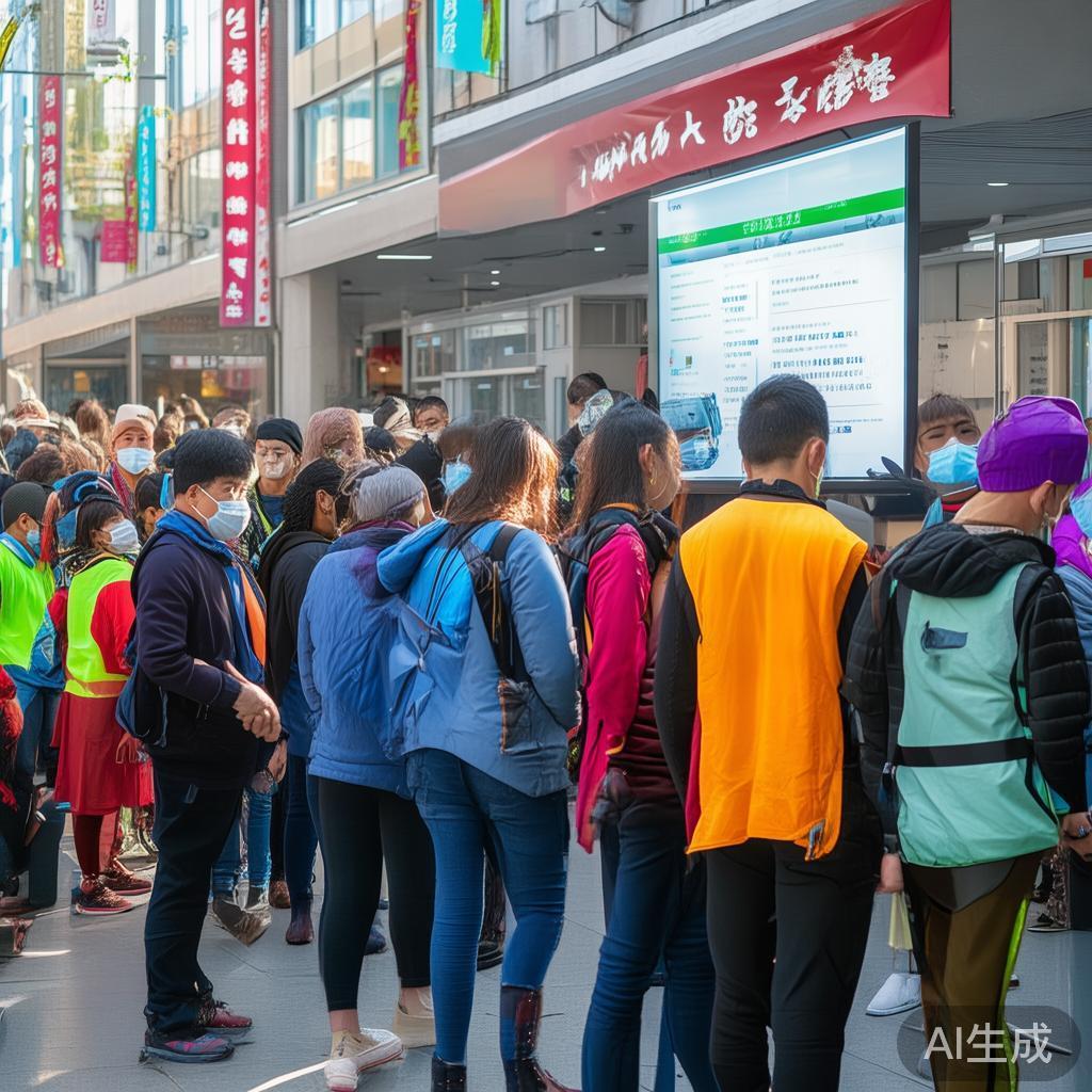 疫情期间群体补贴申请,暖心政策直达,共克时艰的民生保障 - 快讯网 - 分享生活资讯热点话题综合门户网www.julangwang.com