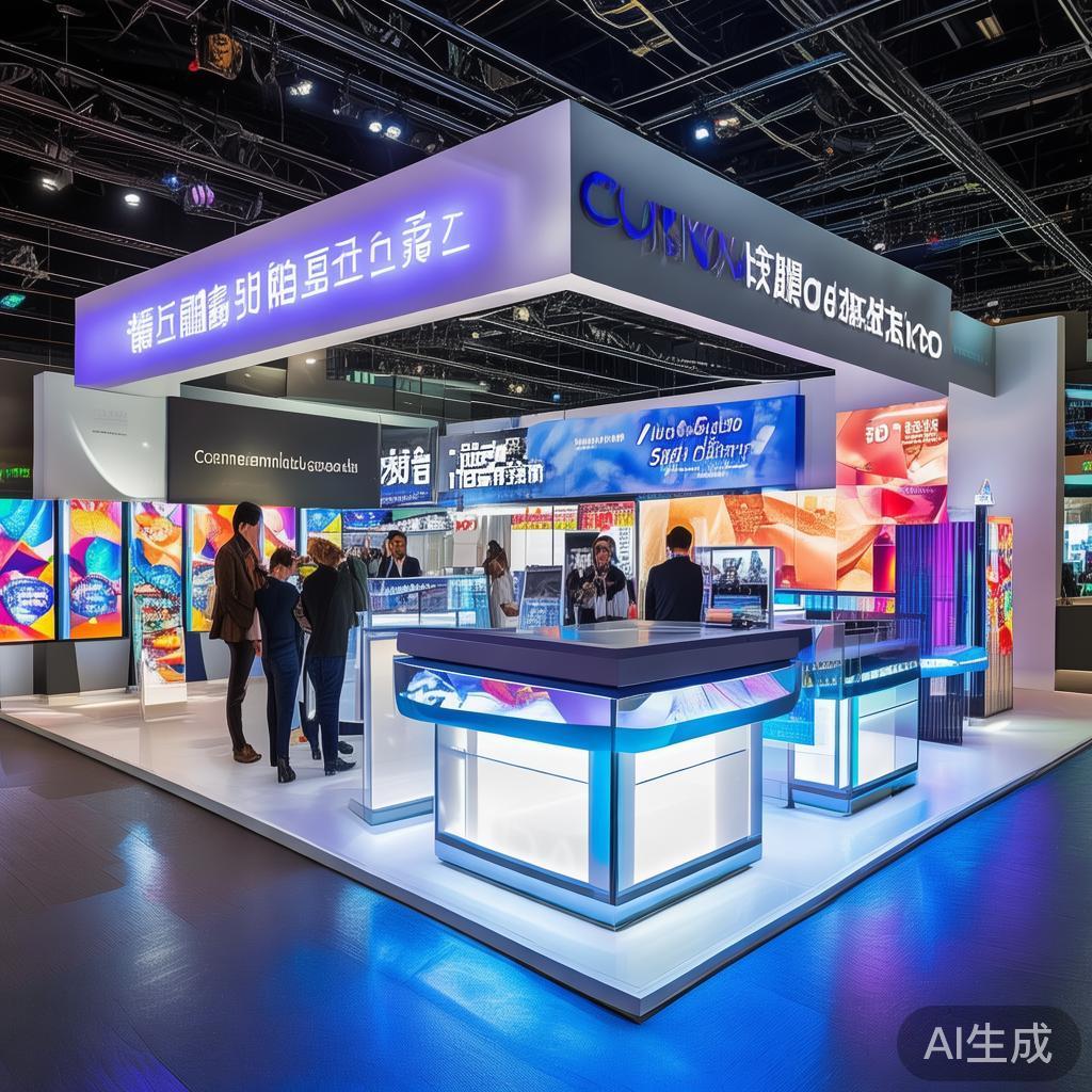 广交会获客终极指南,从展台设计到客户转化,全攻略! - 快讯网 - 分享生活资讯热点话题综合门户网www.julangwang.com