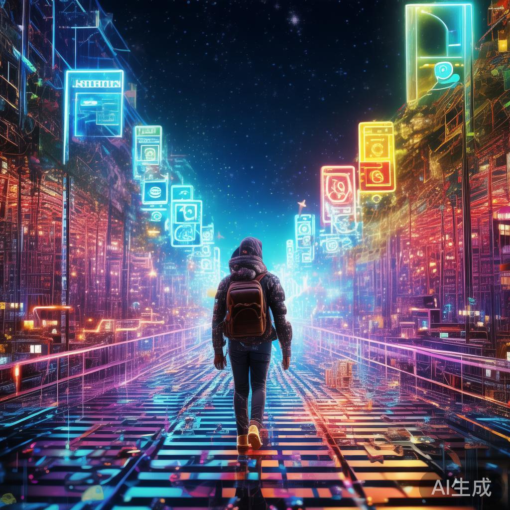 开启流量之旅，开启奖励之旅—如何通过优惠活动获取流量与收益 - 快讯网 - 分享生活资讯热点话题综合门户网www.julangwang.com