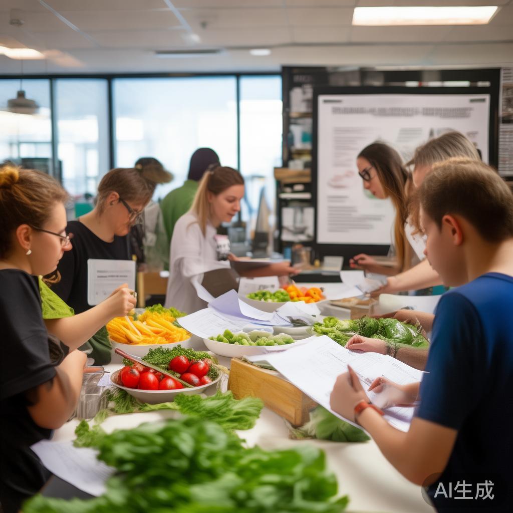 大学食堂采购补贴申请，保障师生饮食安全与食堂可持续发展的关键举措 - 快讯网 - 分享生活资讯热点话题综合门户网www.julangwang.com