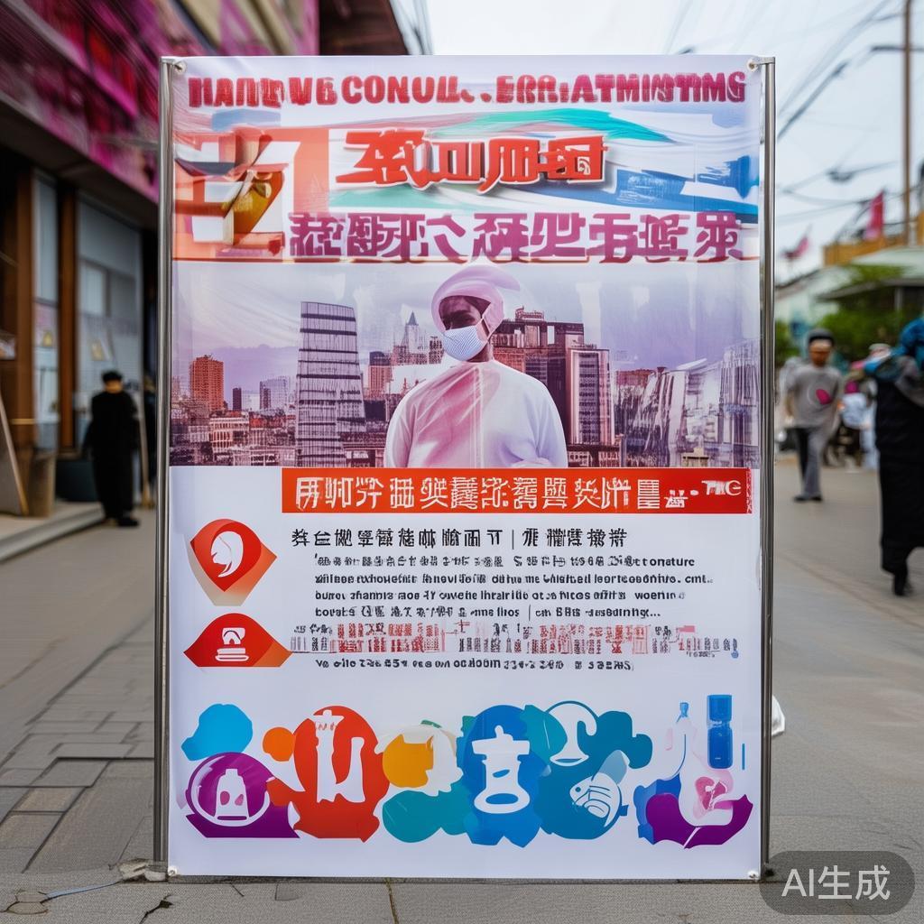 芝罘区的核酸标志领取攻略—为疫情防控贡献力量 - 快讯网 - 分享生活资讯热点话题综合门户网www.julangwang.com