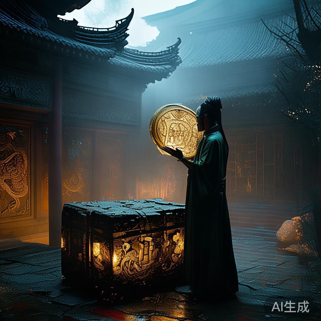 精武堂元宝的秘密,你真的能拿到吗? - 快讯网 - 分享生活资讯热点话题综合门户网www.julangwang.com