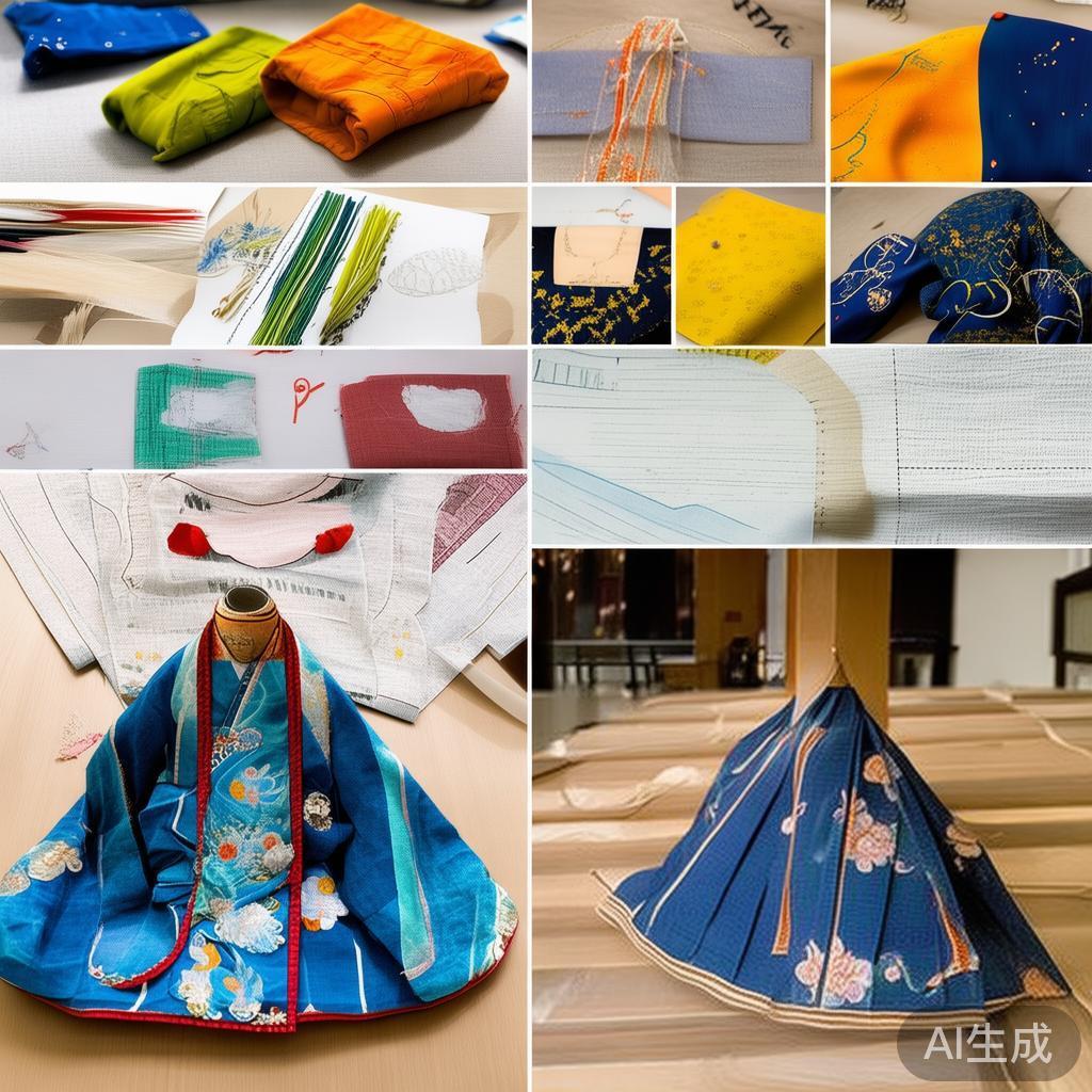 制作团子服装的步骤详解,从基础到高级 - 快讯网 - 分享生活资讯热点话题综合门户网www.julangwang.com