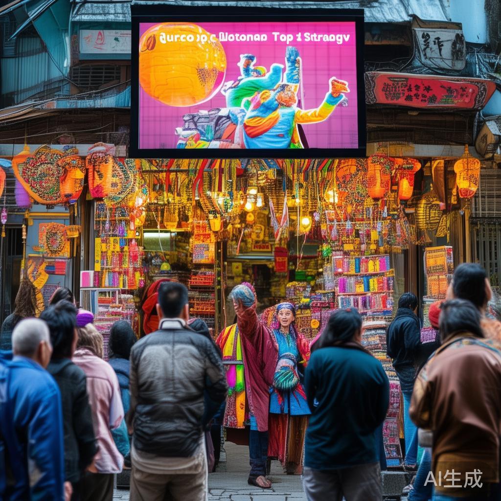 贵州获客宝置顶攻略,如何让你的店铺脱颖而出,轻松吸引客户? - 快讯网 - 分享生活资讯热点话题综合门户网www.julangwang.com