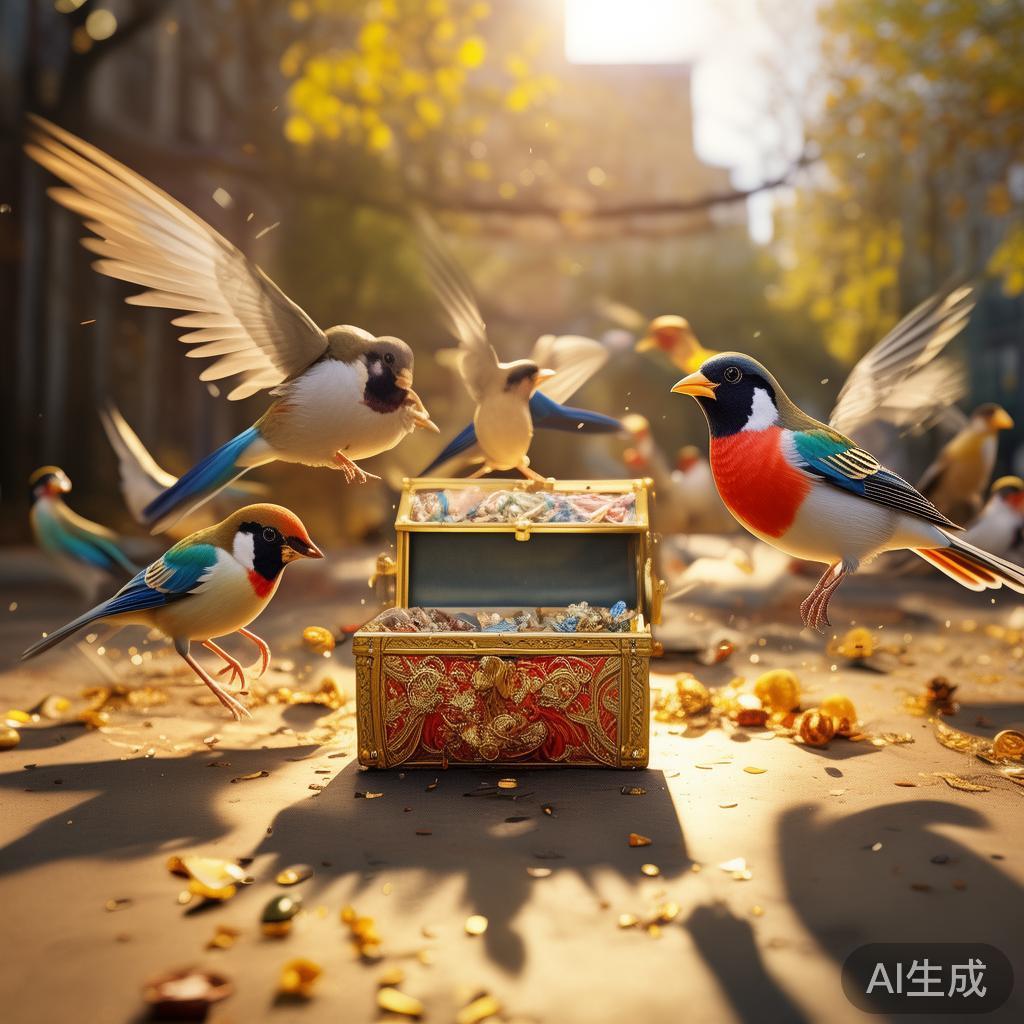 麻雀活动，惊喜计划，让你的专属奖励计划来啦！ - 快讯网 - 分享生活资讯热点话题综合门户网www.julangwang.com