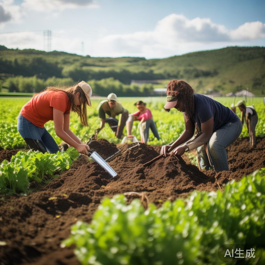 助力农业，有机化肥的几点实用技巧 - 快讯网 - 分享生活资讯热点话题综合门户网www.julangwang.com