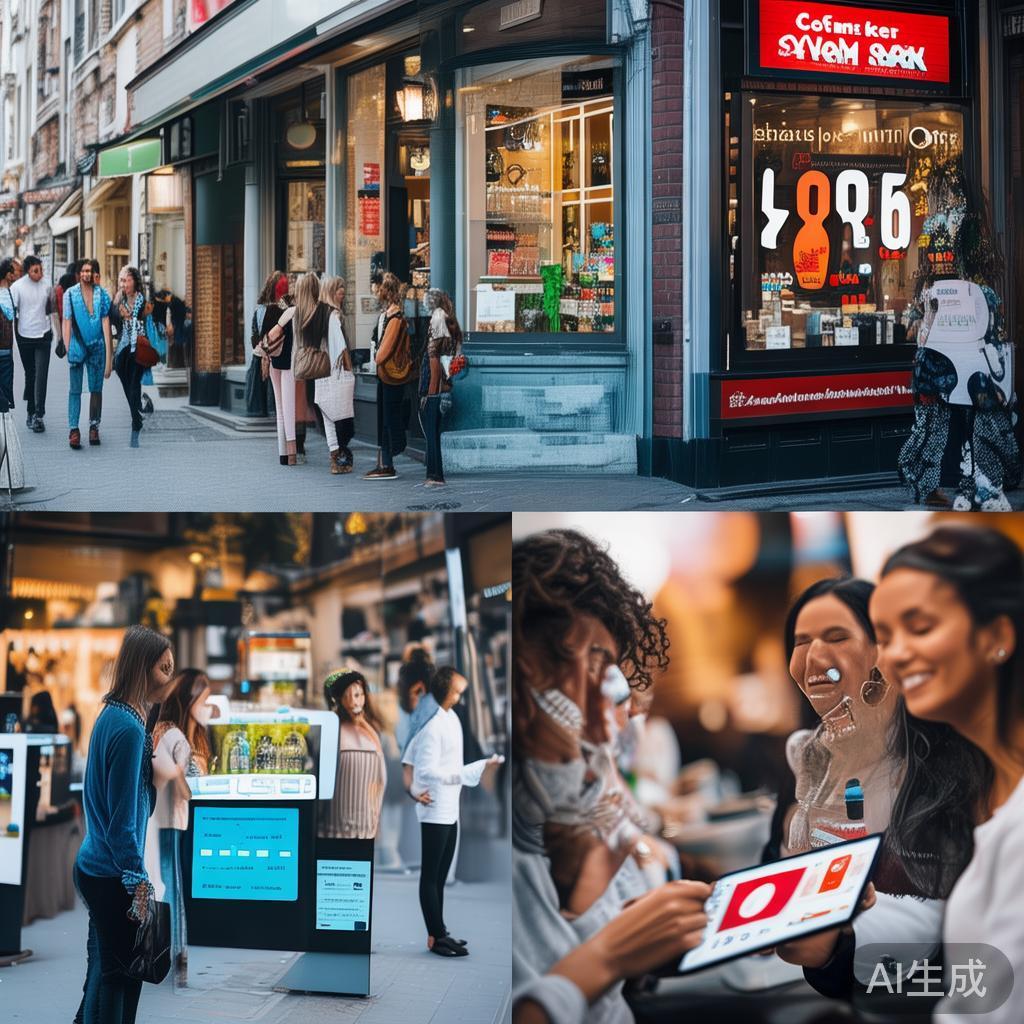 实体店如何精准获客?这5个策略让你业绩翻倍! - 快讯网 - 分享生活资讯热点话题综合门户网www.julangwang.com