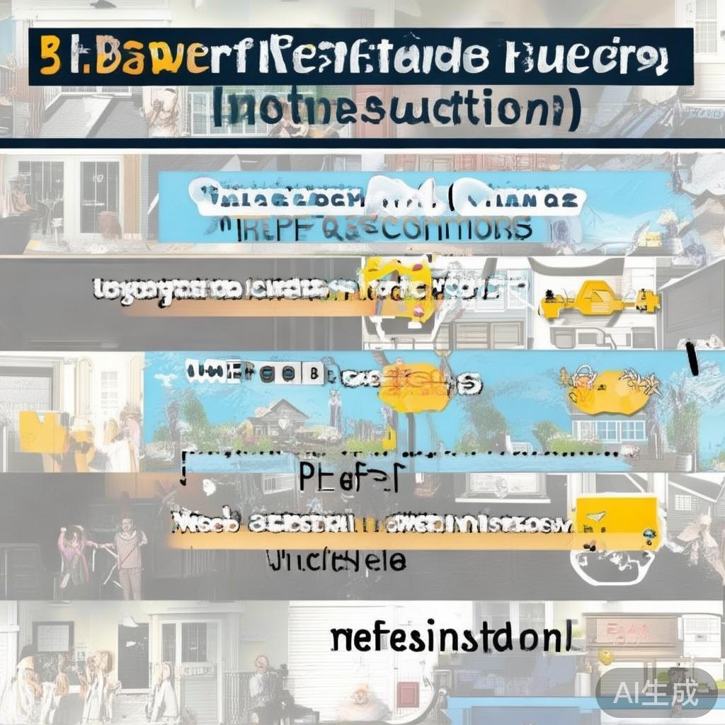 装修业务如何精准获客?这5种方法让你的客户源源不断! - 快讯网 - 分享生活资讯热点话题综合门户网www.julangwang.com