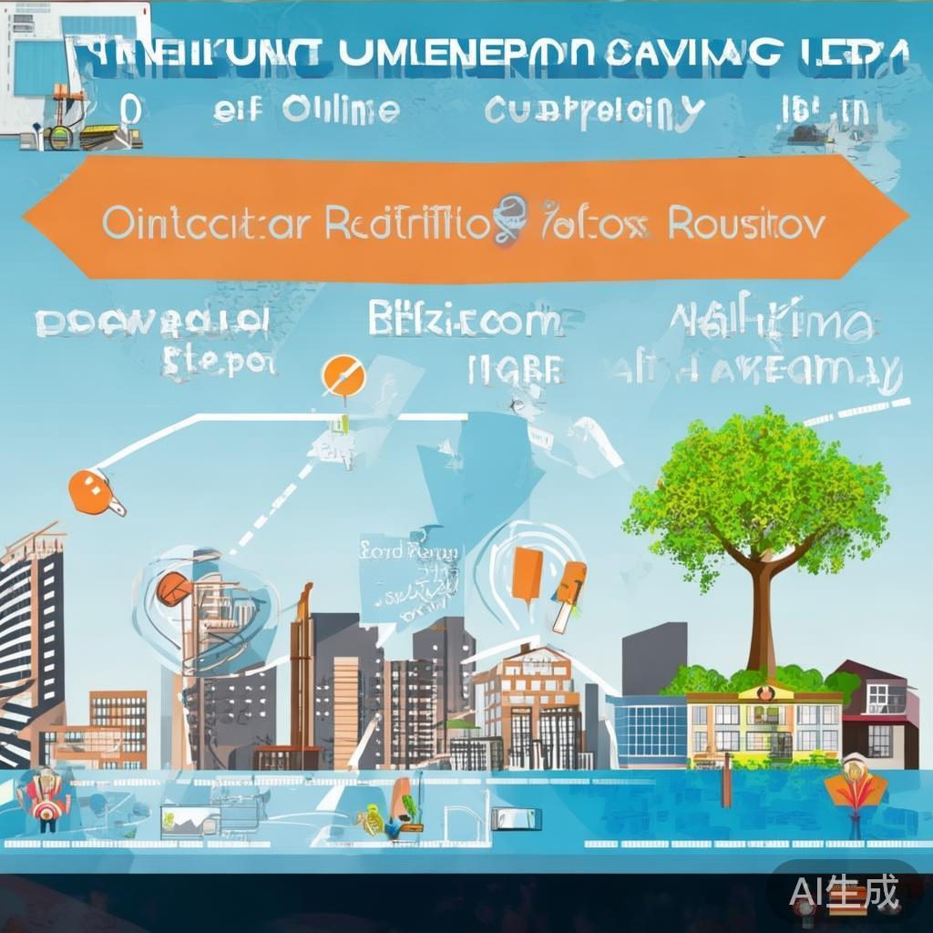 装修公司线上获客全攻略，从引流到转化，一步步教你抢占市场先机！ - 快讯网 - 分享生活资讯热点话题综合门户网www.julangwang.com