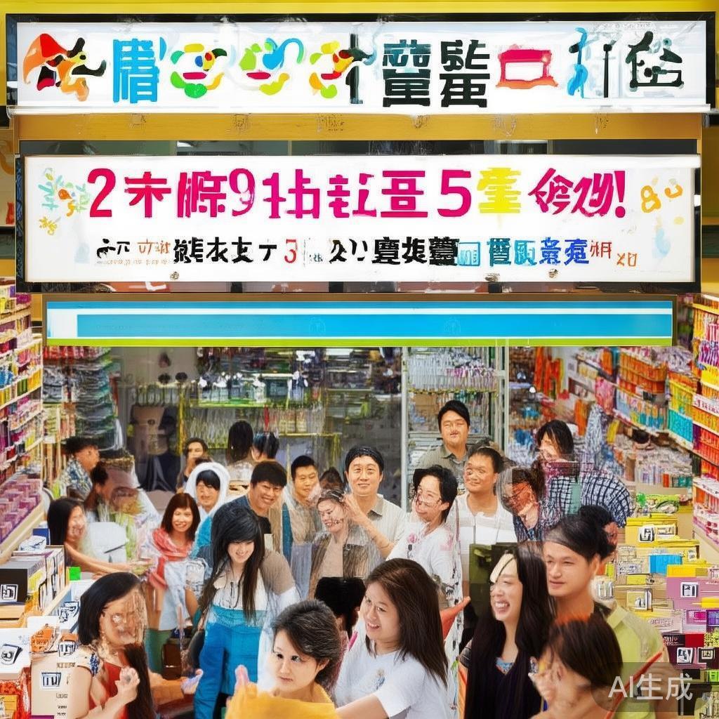 门店生意不好?这5招获客秘籍让你业绩翻倍! - 快讯网 - 分享生活资讯热点话题综合门户网www.julangwang.com