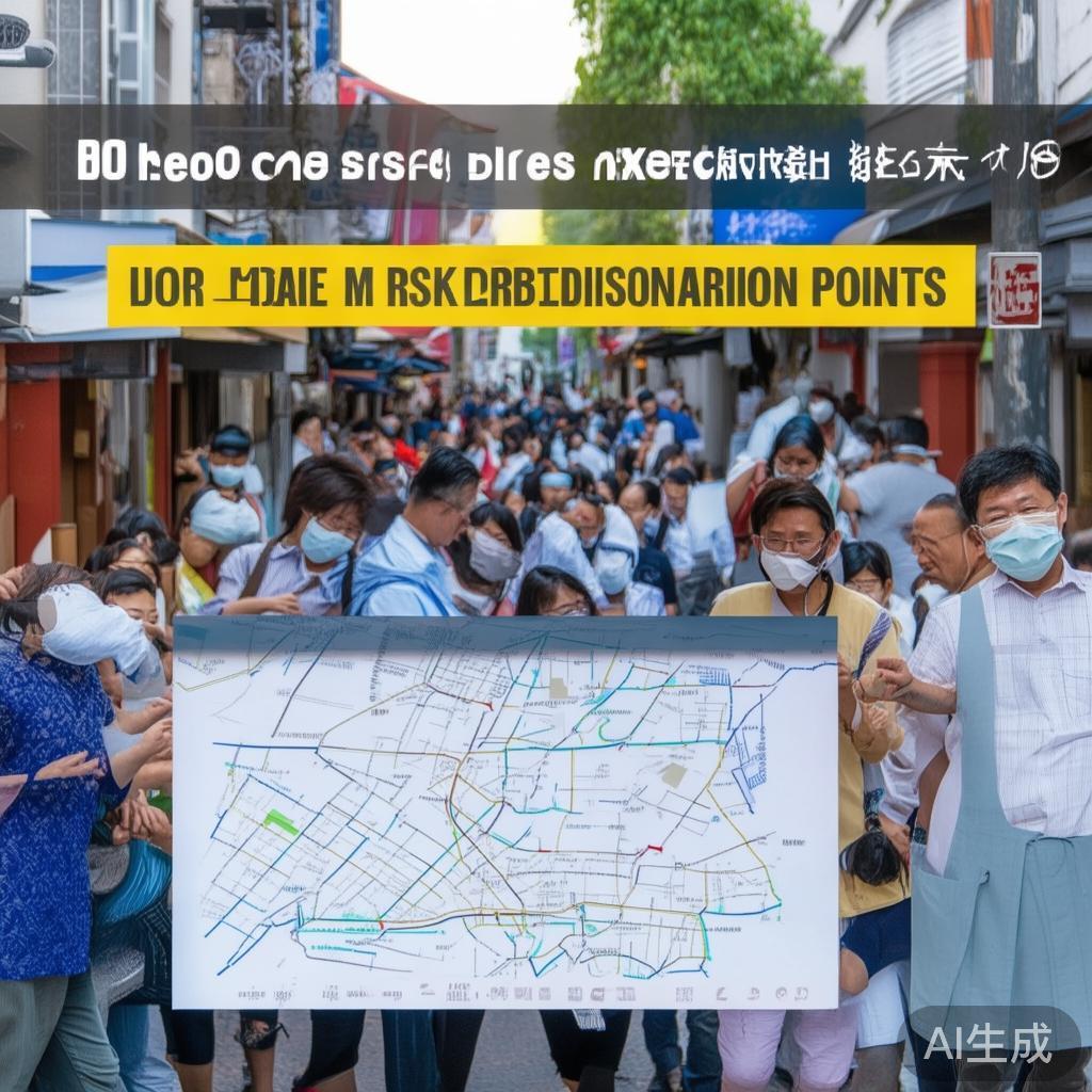 洛龙区口罩预约指南 - 快讯网 - 分享生活资讯热点话题综合门户网www.julangwang.com