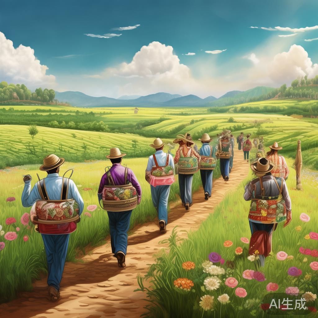 助农之路,解读扶贫语音包包的助农之道 - 快讯网 - 分享生活资讯热点话题综合门户网www.julangwang.com