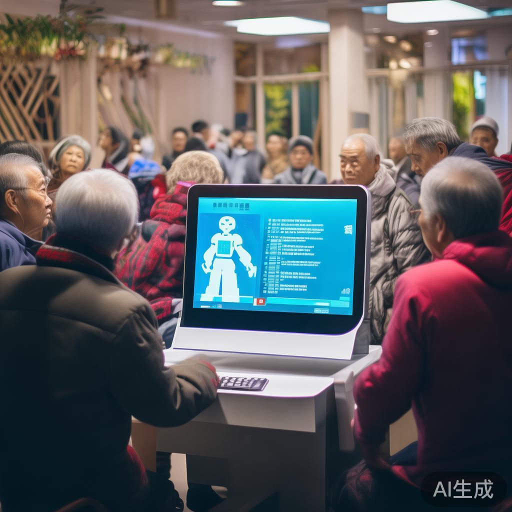 我国退休家庭补贴领取新科技指南 - 快讯网 - 分享生活资讯热点话题综合门户网www.julangwang.com