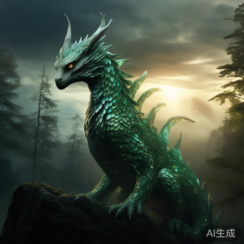 巅峰动物，神秘物种背后的吸引力 - 快讯网 - 分享生活资讯热点话题综合门户网www.julangwang.com