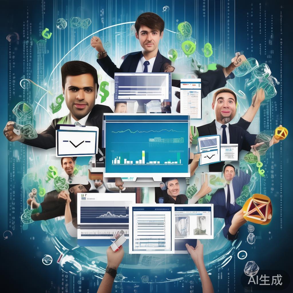 掌握这5大获客工具,让流量为你赚钱! - 快讯网 - 分享生活资讯热点话题综合门户网www.julangwang.com