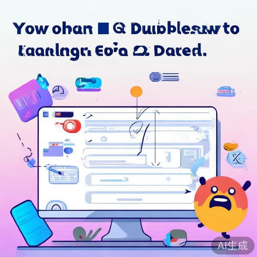 如何在QQ里领取Q币?这些小技巧让你的Q币收入翻倍! - 快讯网 - 分享生活资讯热点话题综合门户网www.julangwang.com