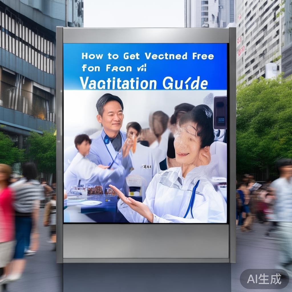 如何免费接种疫苗—杭州疫苗接种指南 - 快讯网 - 分享生活资讯热点话题综合门户网www.julangwang.com