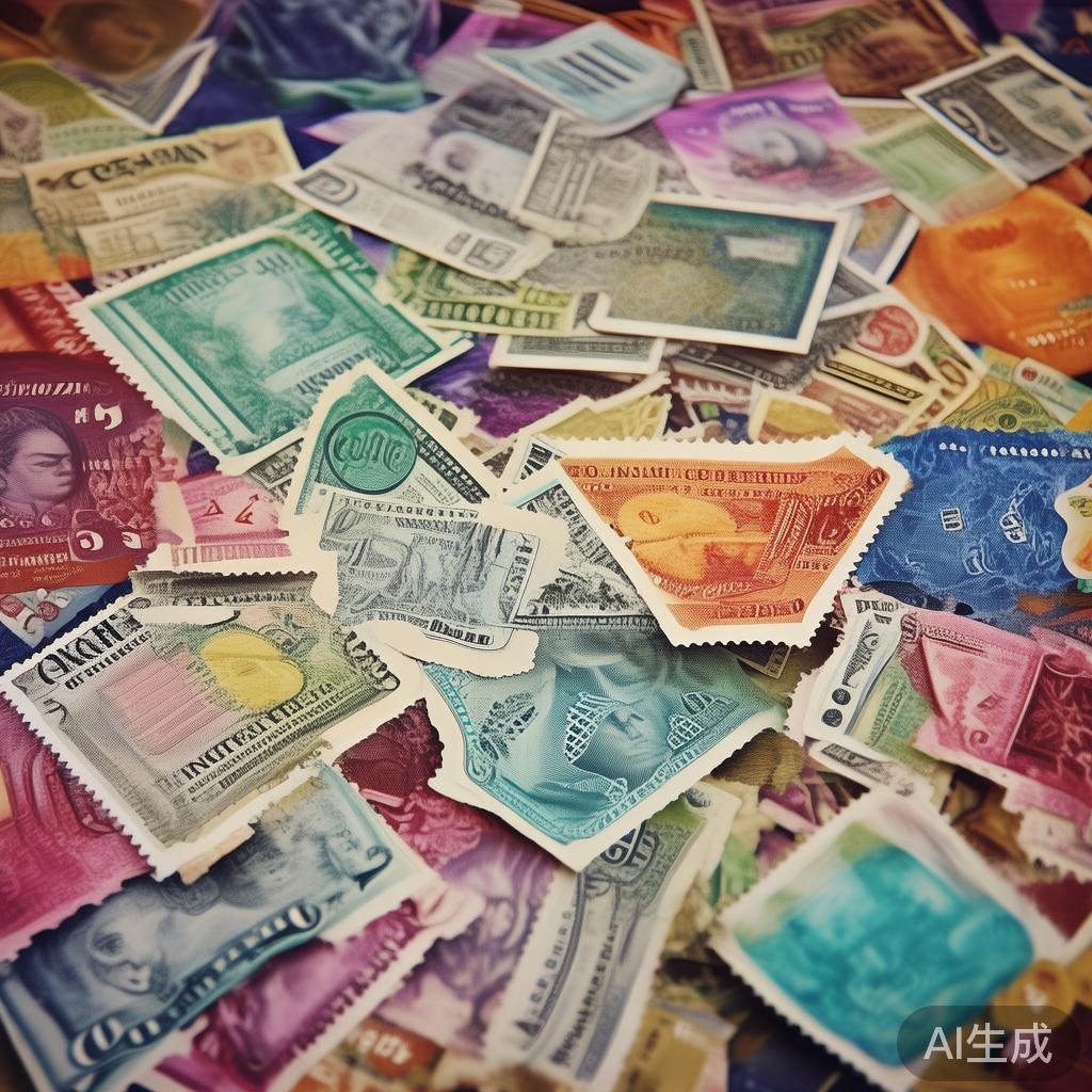 邮票纸币,你可能不知道的收藏小技巧 - 快讯网 - 分享生活资讯热点话题综合门户网www.julangwang.com