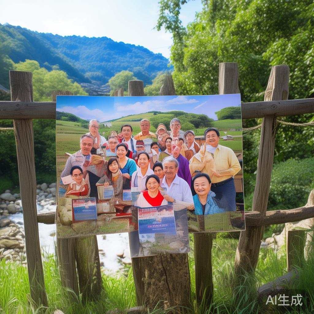 溪山村疫情补贴申请指南,温情守护,助力共克时艰 - 快讯网 - 分享生活资讯热点话题综合门户网www.julangwang.com