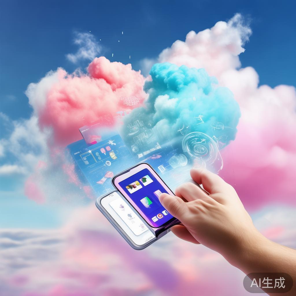 移动领取彩云空间的这些小技巧，让你的手机更强大！ - 快讯网 - 分享生活资讯热点话题综合门户网www.julangwang.com