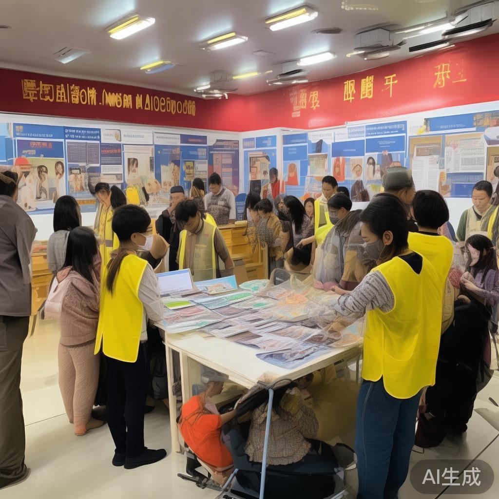在武汉,社工补贴怎么领取?助力社会公益新方式 - 快讯网 - 分享生活资讯热点话题综合门户网www.julangwang.com