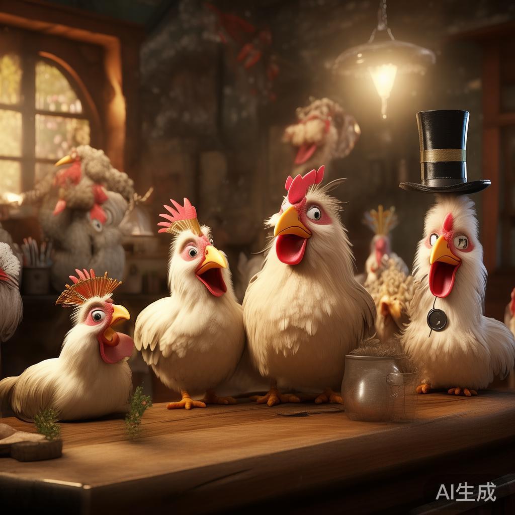 吃鸡说,送礼智囊 - 快讯网 - 分享生活资讯热点话题综合门户网www.julangwang.com