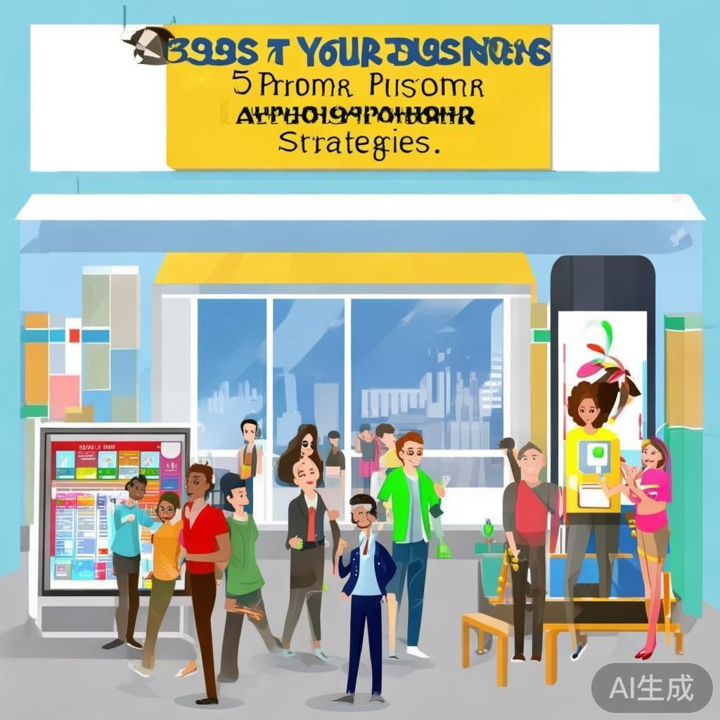 门店获客怎么做?这5个方法让你的生意翻倍 - 快讯网 - 分享生活资讯热点话题综合门户网www.julangwang.com