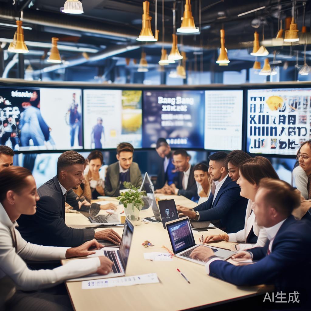 帮邦行获客攻略,从线上到线下,全方位拓展客户资源 - 快讯网 - 分享生活资讯热点话题综合门户网www.julangwang.com