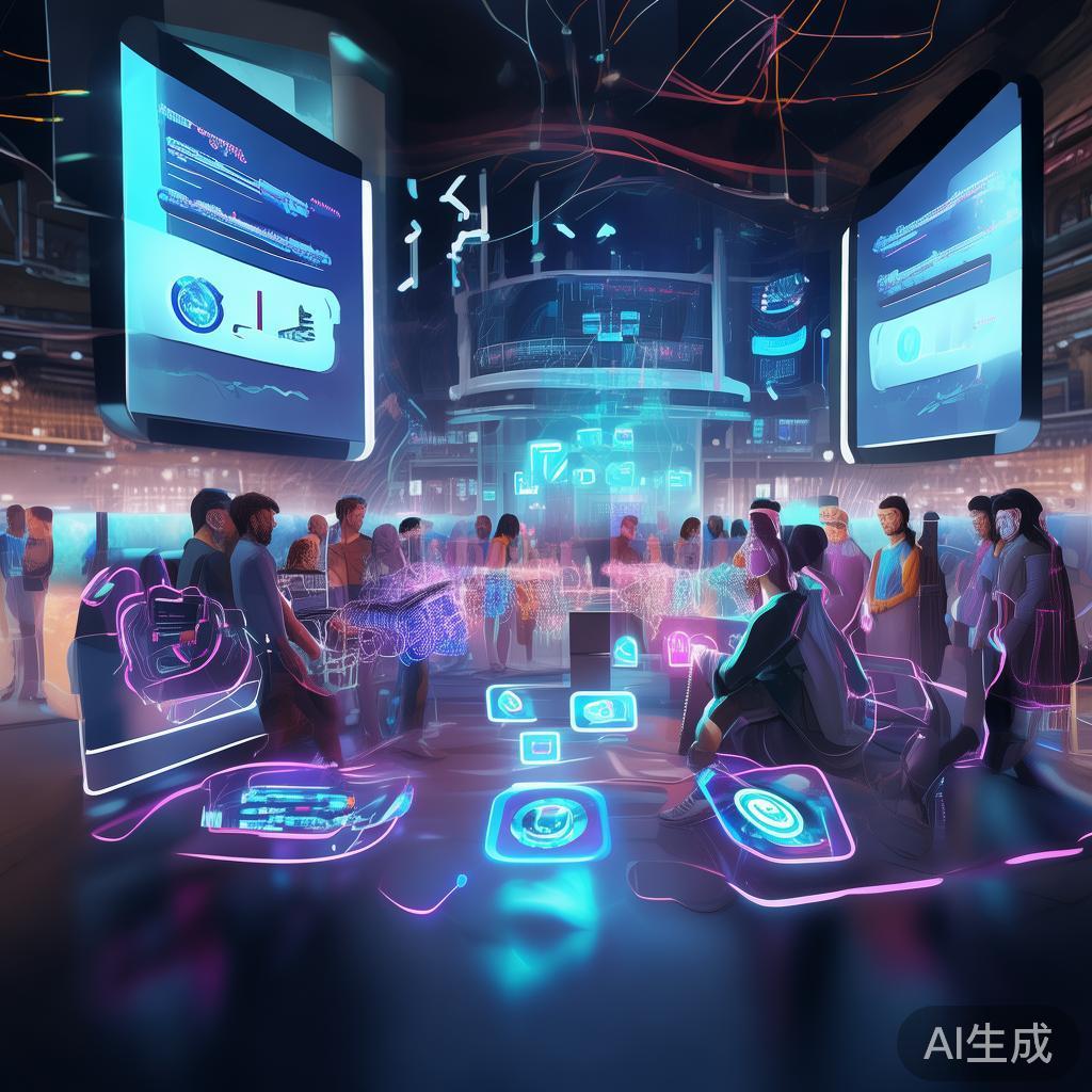 自装平台突围，如何在竞争中实现精准获客？ - 快讯网 - 分享生活资讯热点话题综合门户网www.julangwang.com