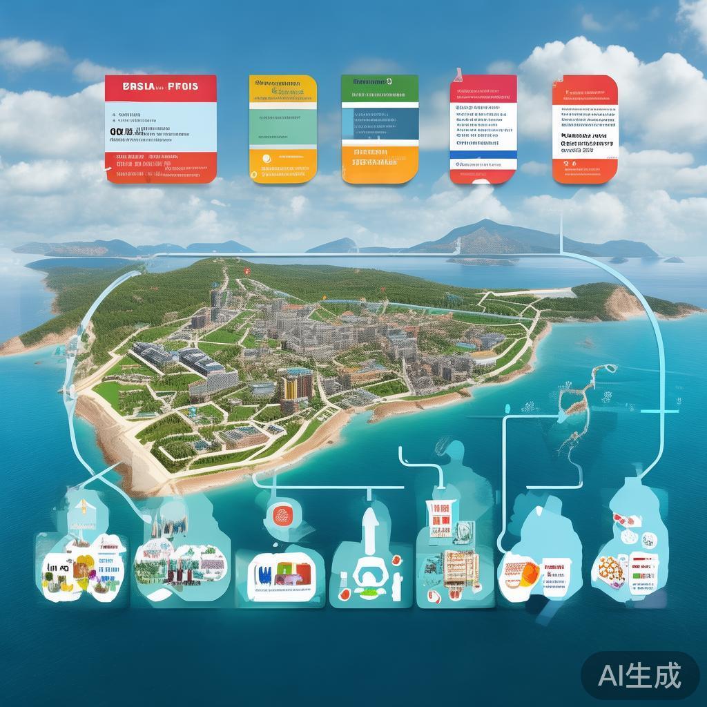 政策赋能 企业突围,岛外经营补贴申请全攻略 - 快讯网 - 分享生活资讯热点话题综合门户网www.julangwang.com